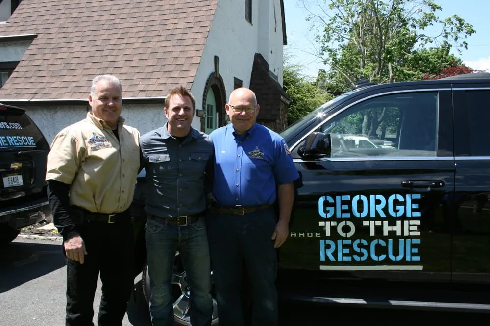 Slide of Chapman Bros. Plumbing, Heating and Air Conditioning
