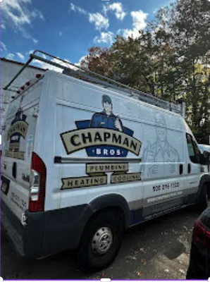Chapman Bros. Plumbing, Heating and Air Conditioning