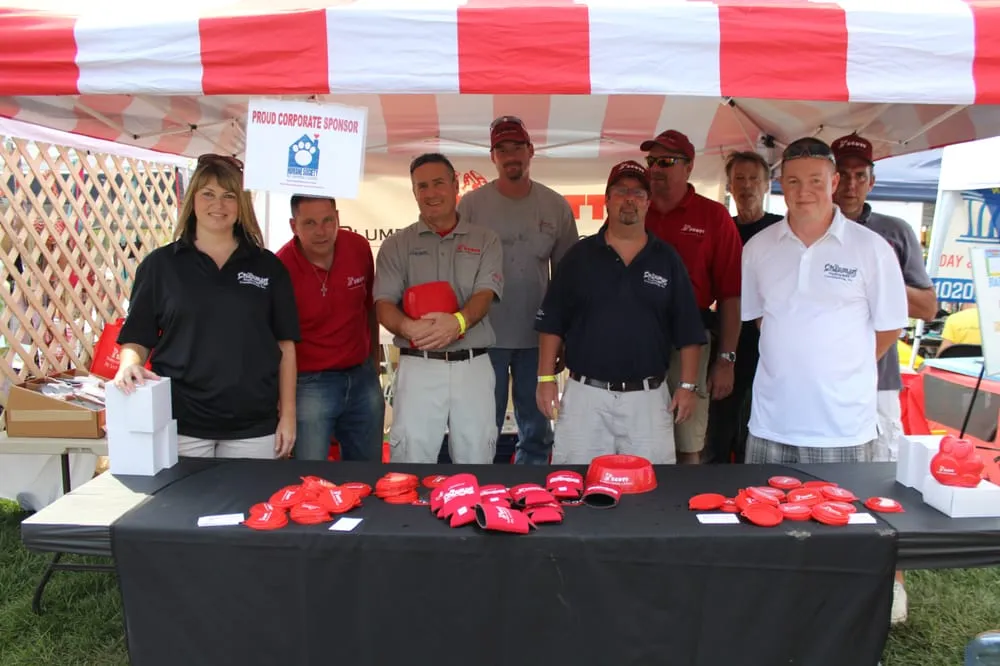 Slide of Chapman Heating, Air Conditioning & Plumbing