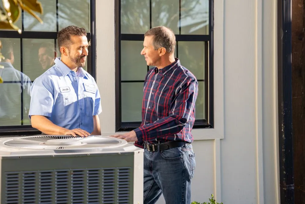 Slide of Chapman Heating, Air Conditioning, Plumbing, and Electrical