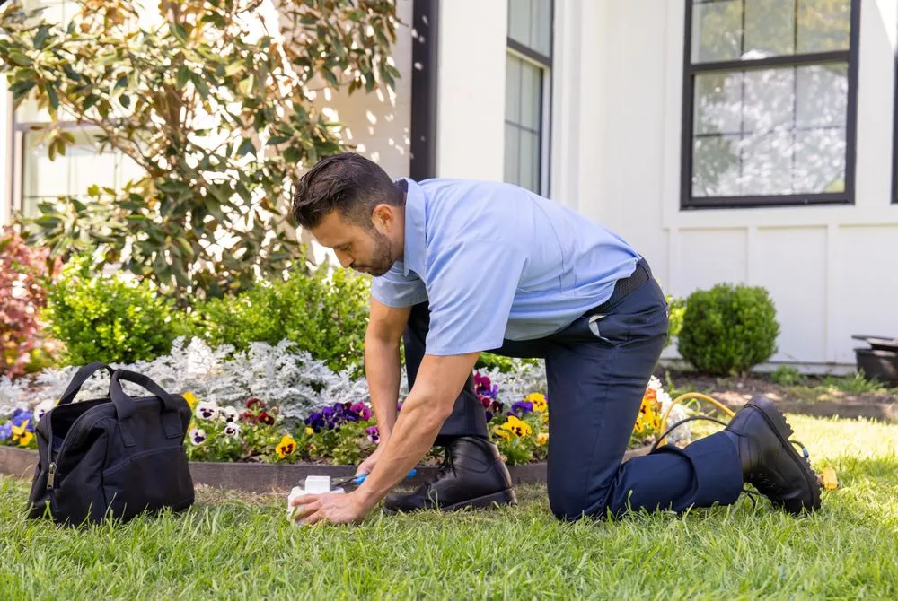 Slide of Chapman Heating, Air Conditioning, Plumbing, and Electrical