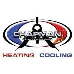 Slide of Chapman Heating and Cooling