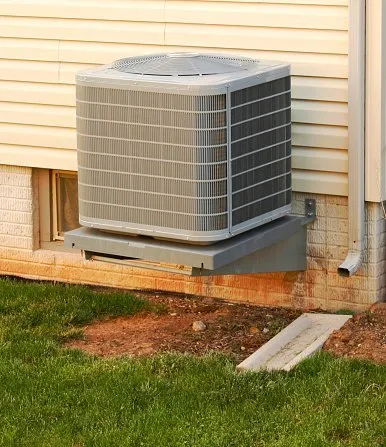 Slide of Chapman's Full Service Maintenance