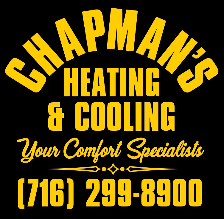 Slide of Chapmans Heating & Cooling