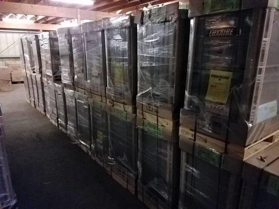 Slide of Chapmans Heating & Cooling