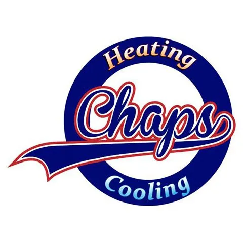 Slide of Chaps Heating & Cooling