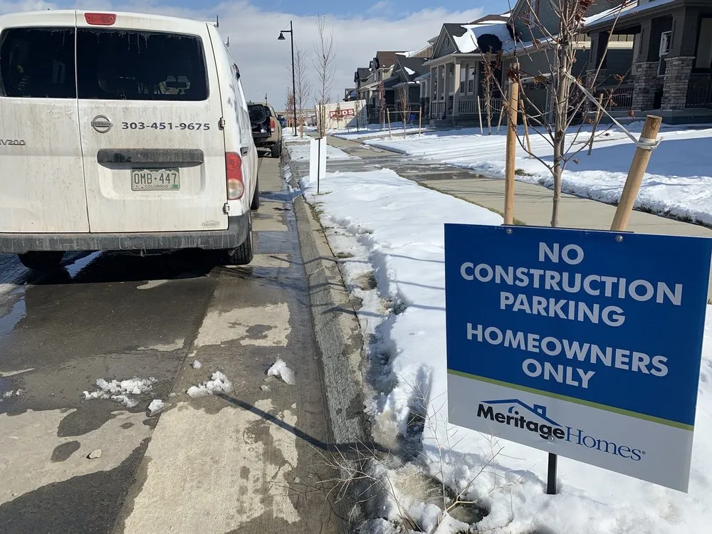 Slide of Chaps Heating & Cooling