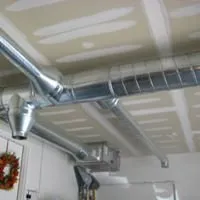 Slide of Chaps Heating & Cooling