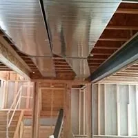 Slide of Chaps Heating & Cooling