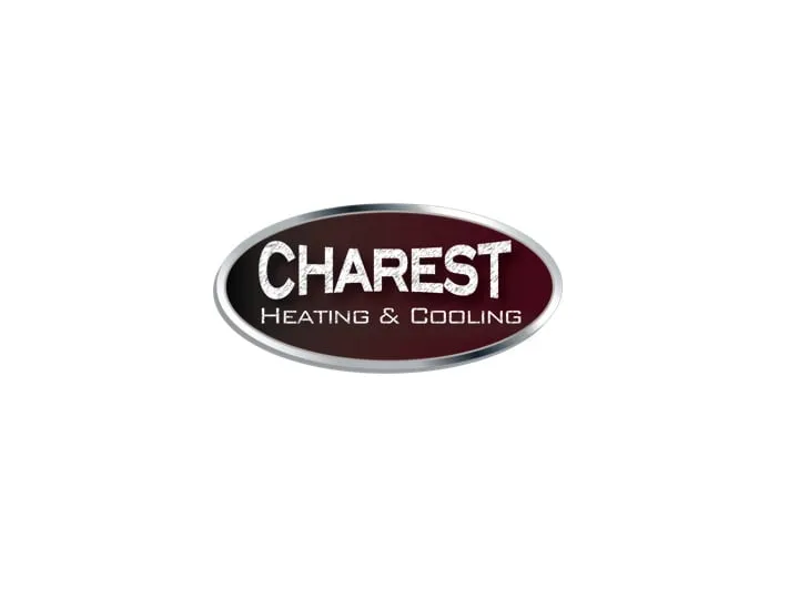 Slide of Charest Heating and Cooling