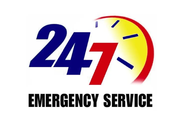 Slide of Charest Heating and Cooling