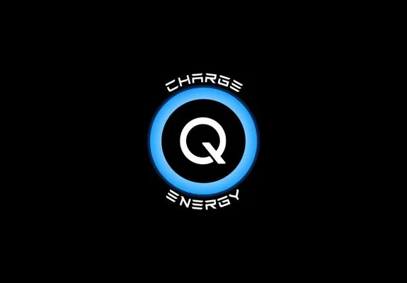 CHARGE ENERGY Logo