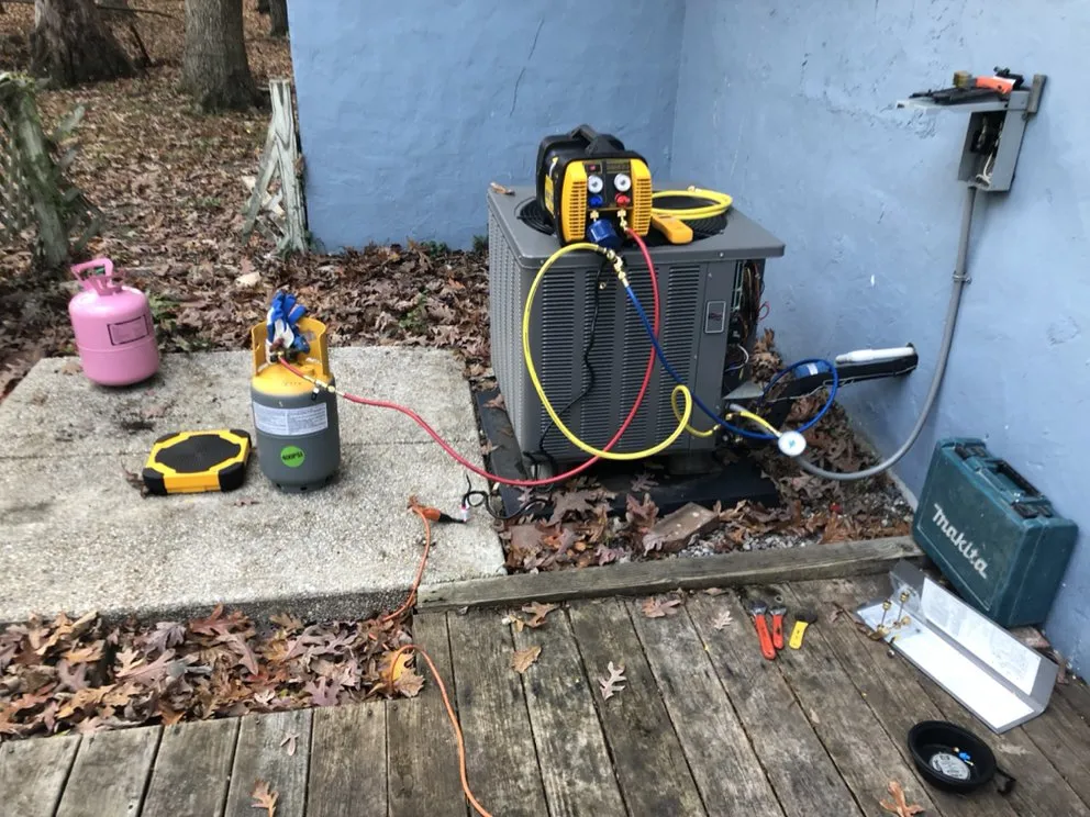 Slide of Charles & Sons Remodeling