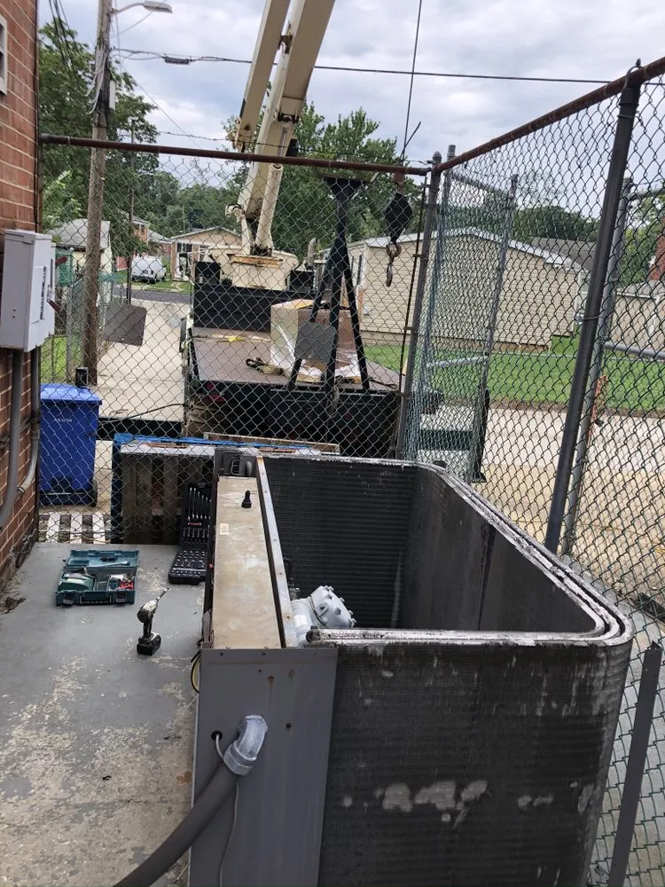 Slide of Charles & Sons Remodeling