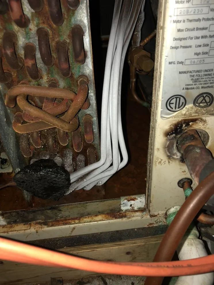 Slide of Charles & Sons Remodeling