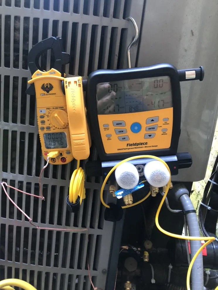 Slide of Charles & Sons Remodeling