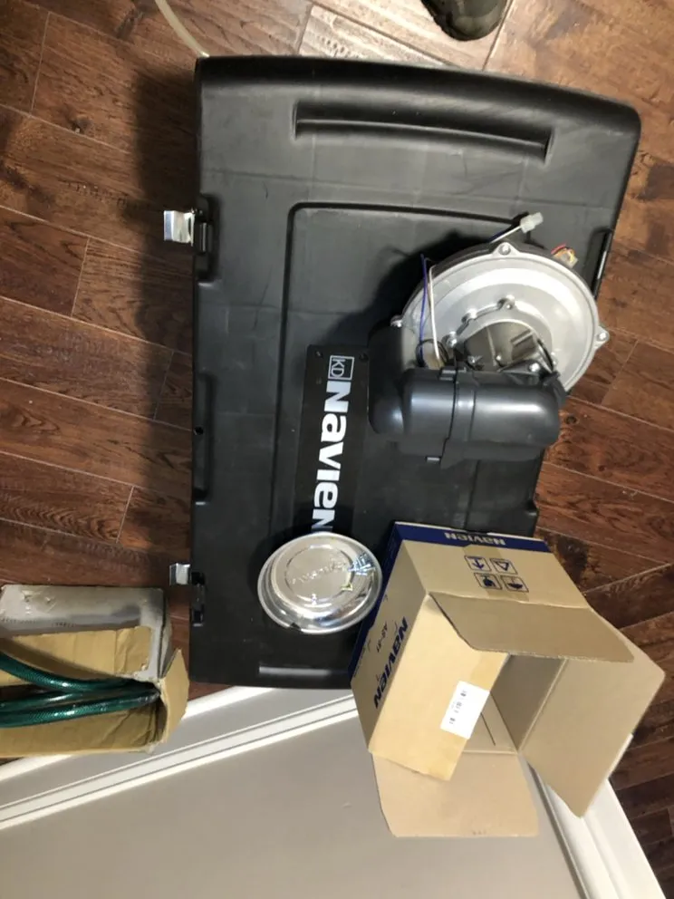 Slide of Charles & Sons Remodeling