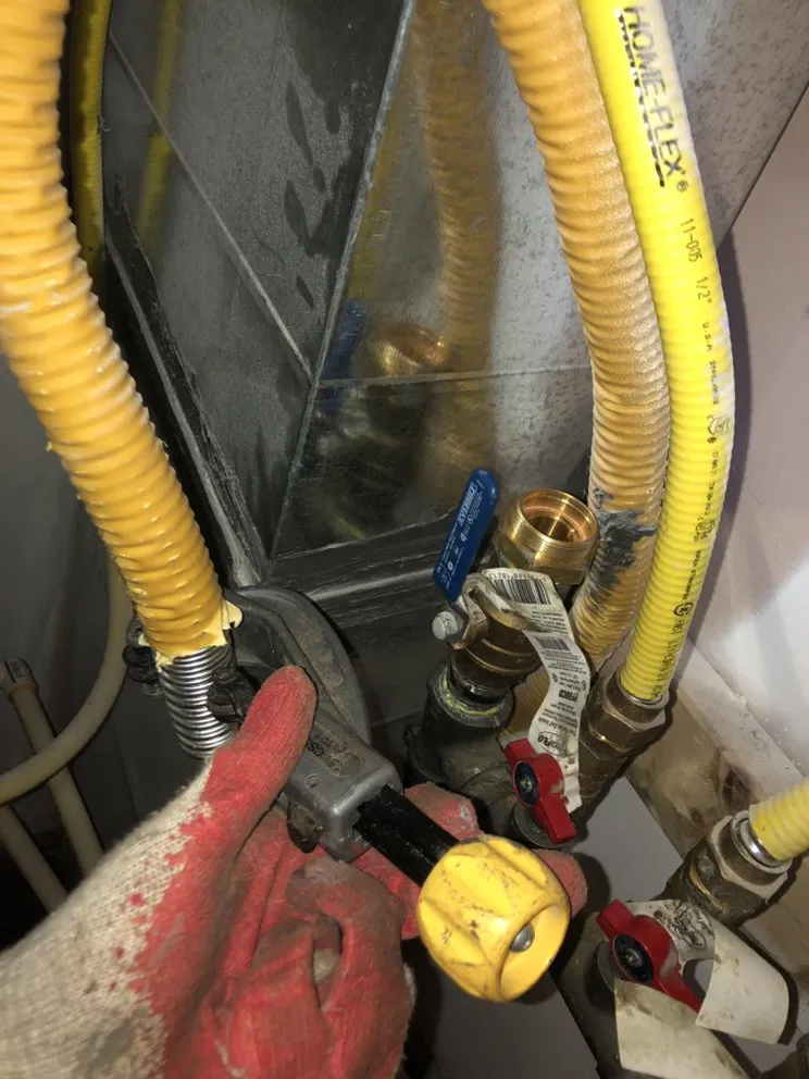 Slide of Charles & Sons Remodeling