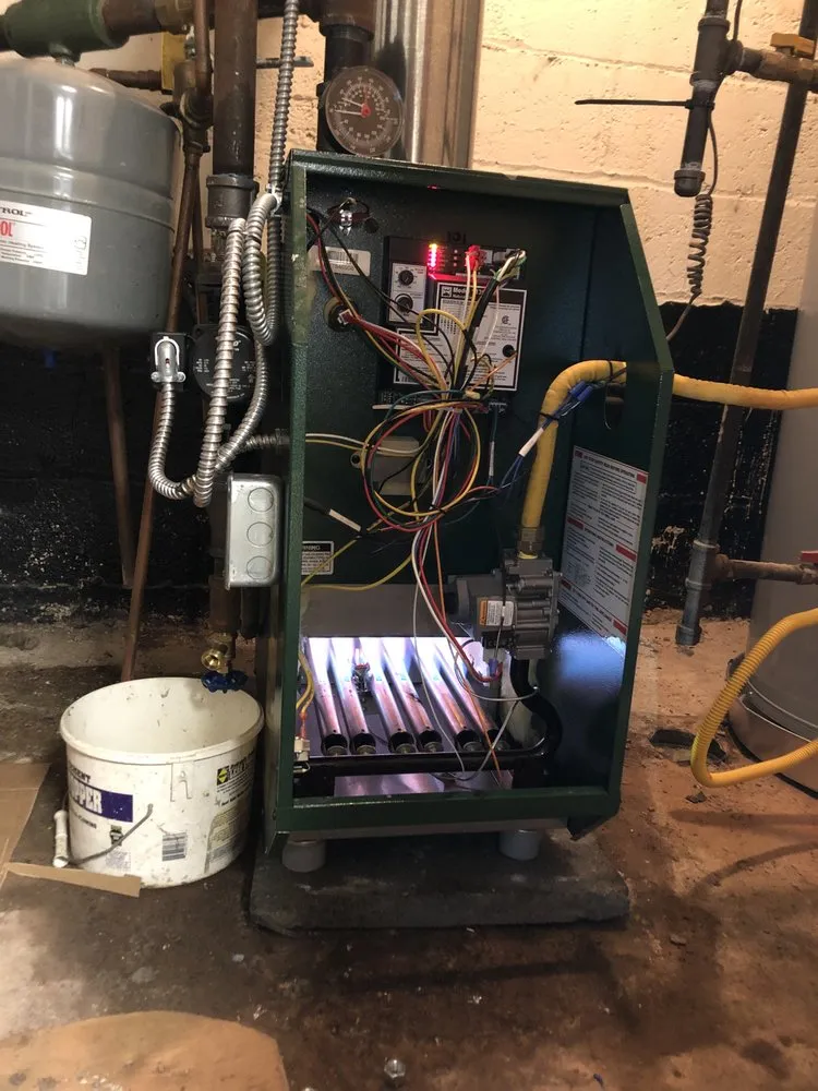 Slide of Charles & Sons Remodeling