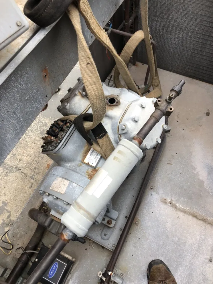 Slide of Charles & Sons Remodeling