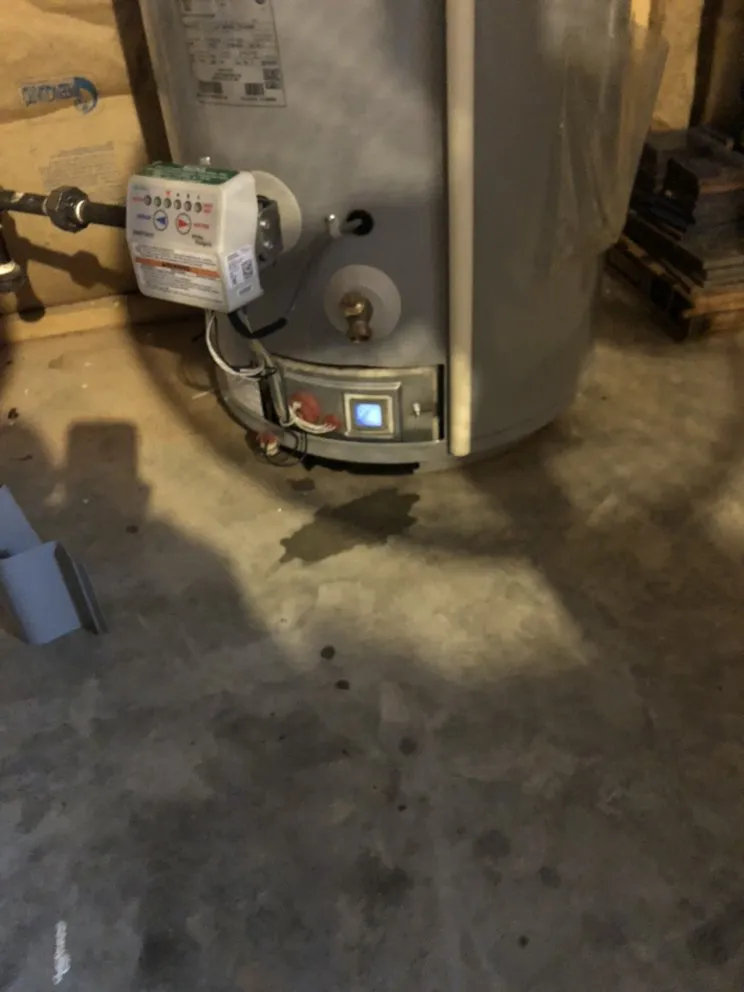 Slide of Charles & Sons Remodeling