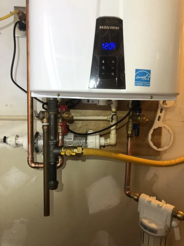 Slide of Charles & Sons Remodeling