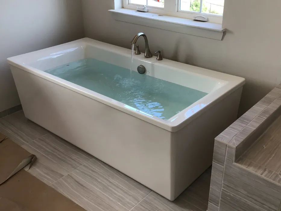 Slide of Charles A Klein & Sons