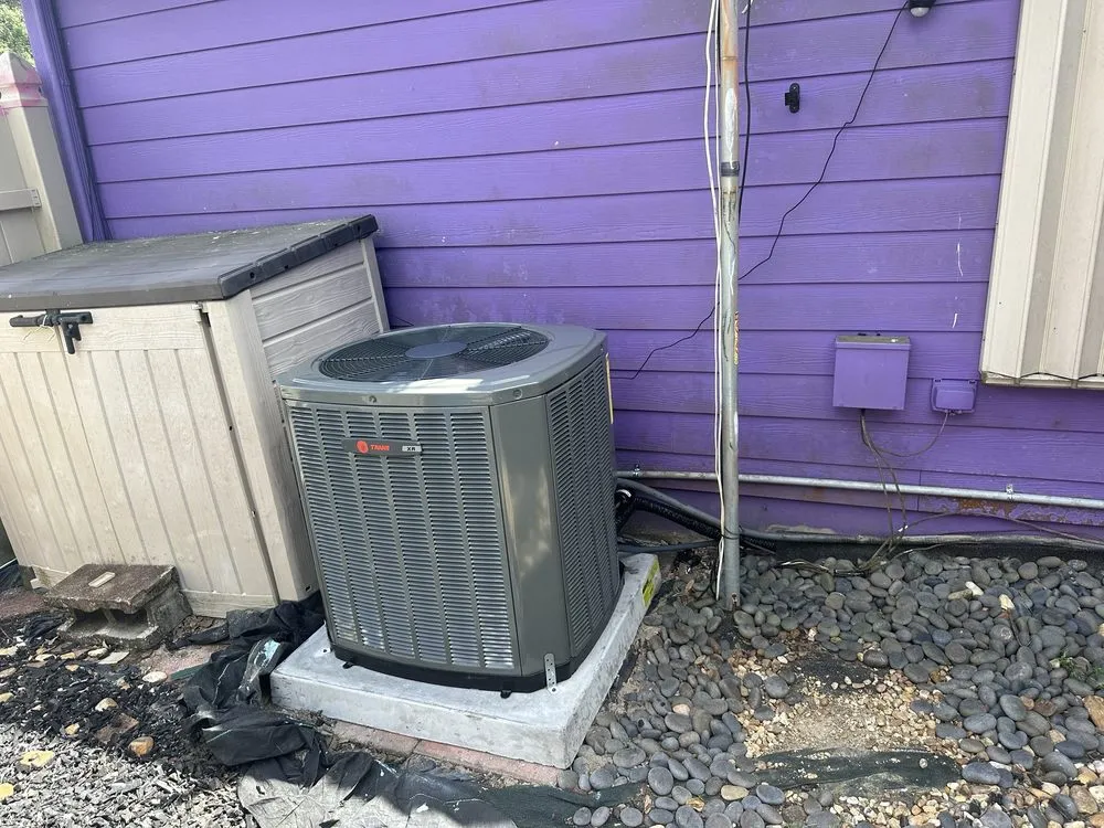 Slide of Charles Berg Enterprises