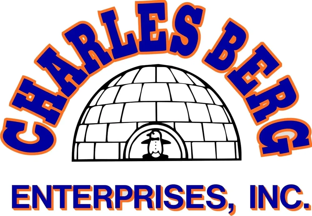 Slide of Charles Berg Enterprises