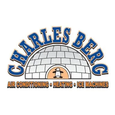 Slide of Charles Berg Enterprises