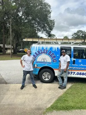 Charles Berg Enterprises