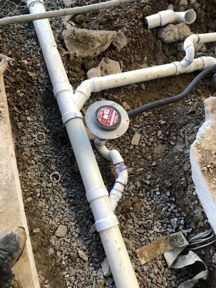 Slide of Charles Cohen Plumbing & Heating