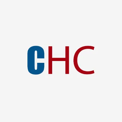 Charles heating and cooling Logo