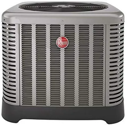 Charles Jones Plumbing Heating & Air Conditioning