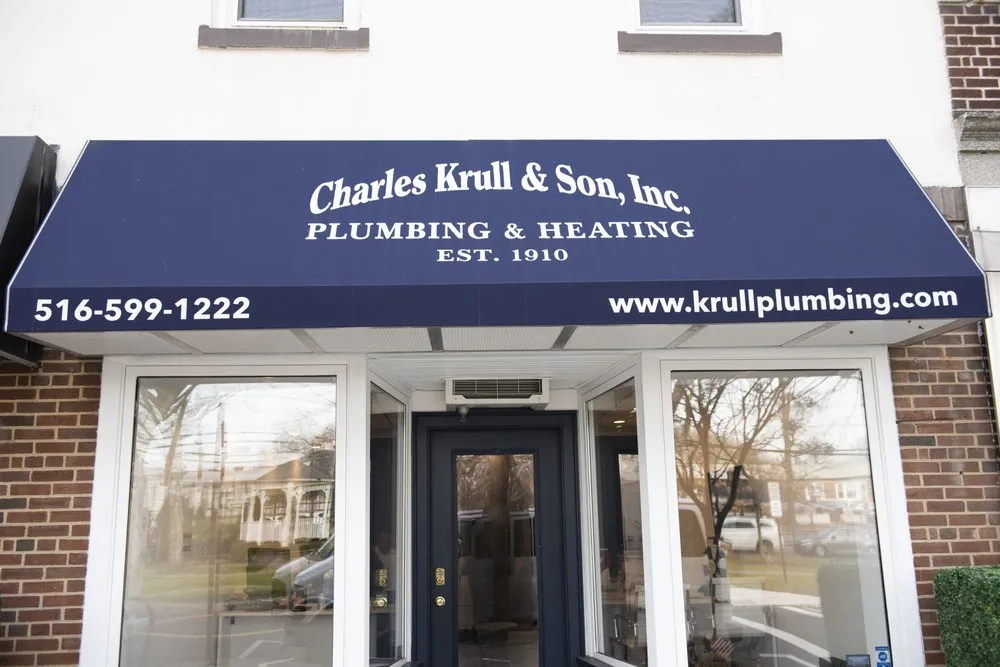 Slide of Charles Krull & Son, Inc. Plumbing & Heating