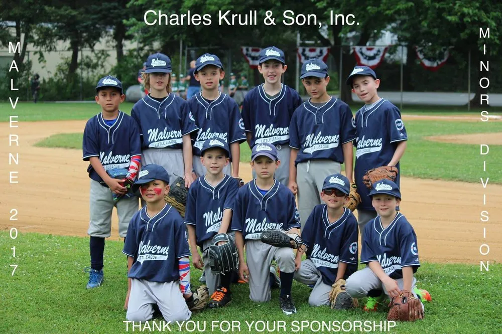 Slide of Charles Krull & Son, Inc. Plumbing & Heating