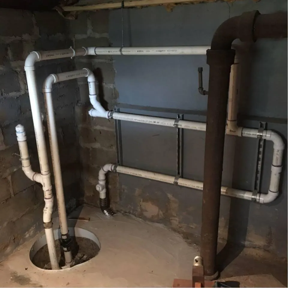 Slide of Charles Krull & Son, Inc. Plumbing & Heating