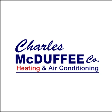 Slide of Charles McDuffee Heating & Air Conditioning