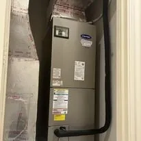 Slide of Charles Mechanical