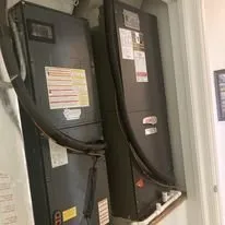 Slide of Charles Mechanical