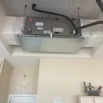 Slide of Charles Mechanical