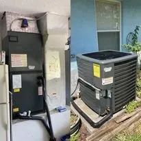 Slide of Charles Mechanical