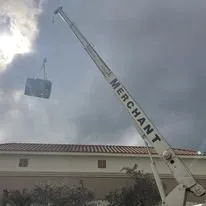 Slide of Charles Mechanical