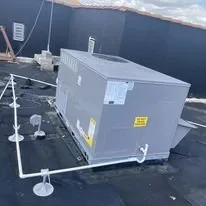 Slide of Charles Mechanical