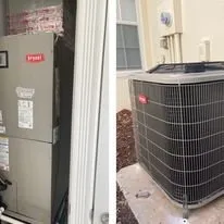 Slide of Charles Mechanical