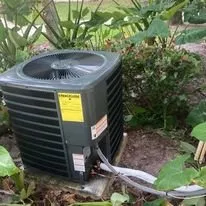 Slide of Charles Mechanical