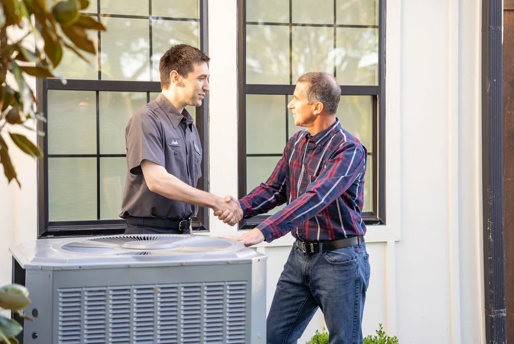 Slide of Charles Stone Mechanical