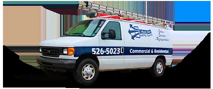 Slide of Charles Stone Mechanical