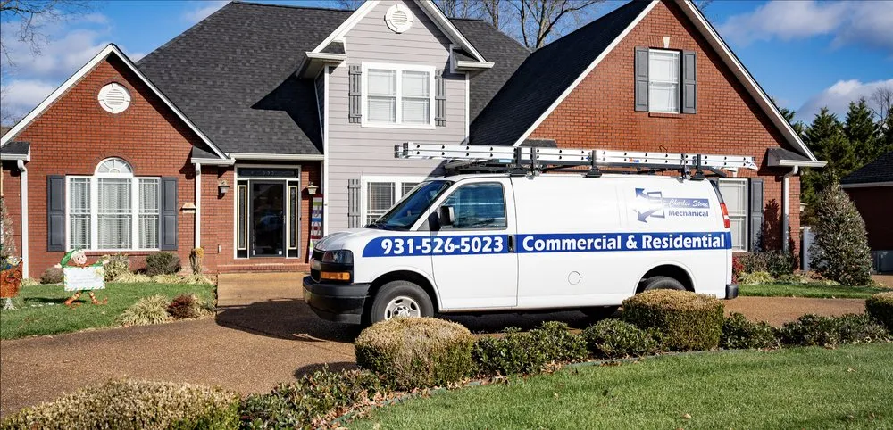 Slide of Charles Stone Mechanical