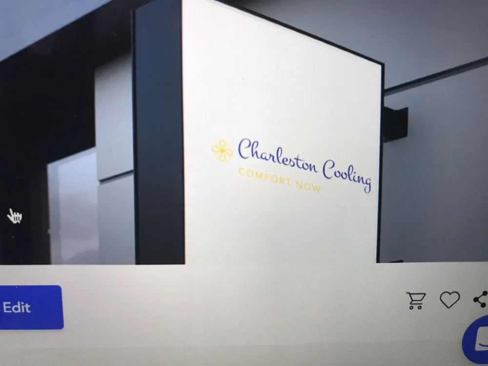 Slide of Charleston Cooling & Heat